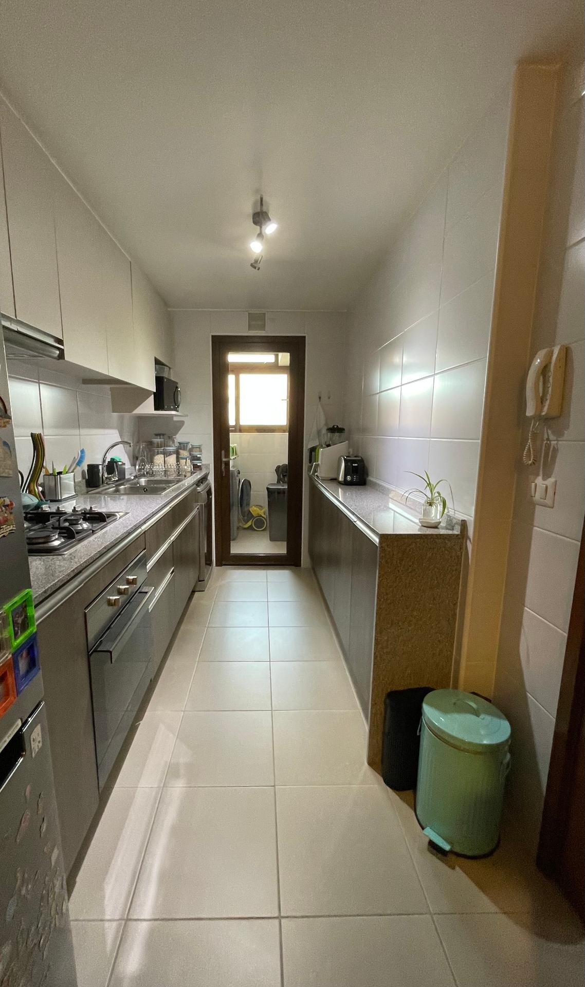 Venta Usado Departamento 2D 2B E B - Providencia