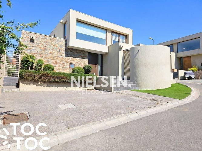 casa en venta en Colina