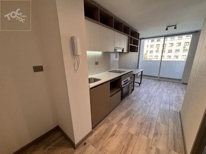 departamento en arriendo en Santiago