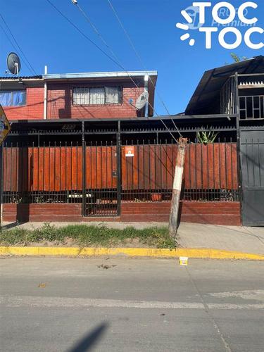 casa en venta en Renca