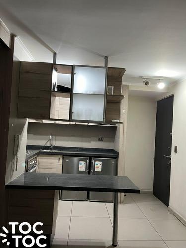 departamento en arriendo en Santiago