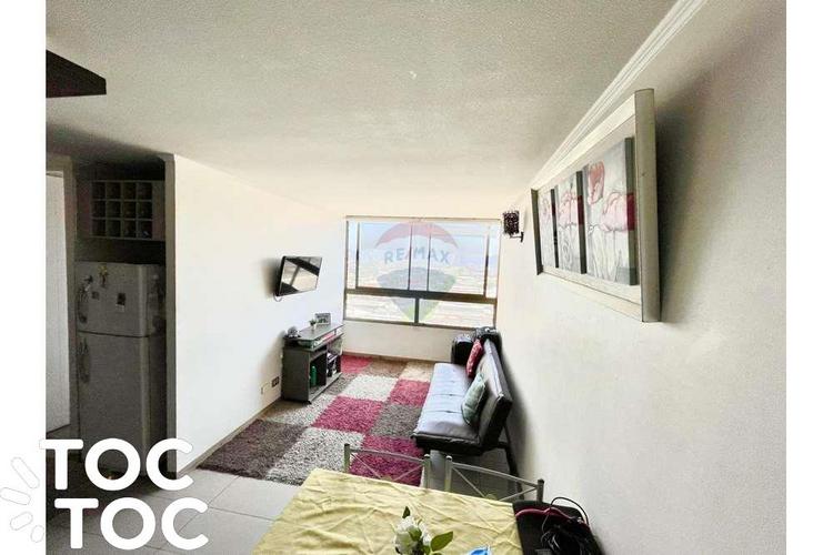 departamento en venta en Santiago