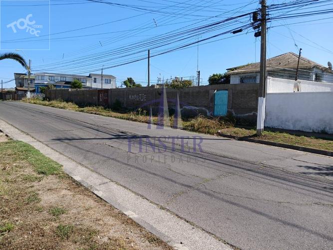 terreno en venta en Quintero