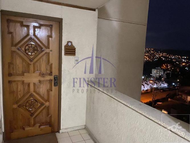 departamento en venta en Viña Del Mar