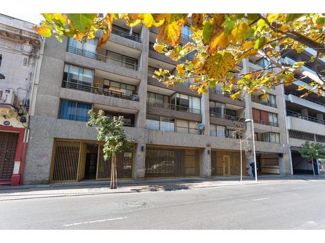 departamento en arriendo en Santiago