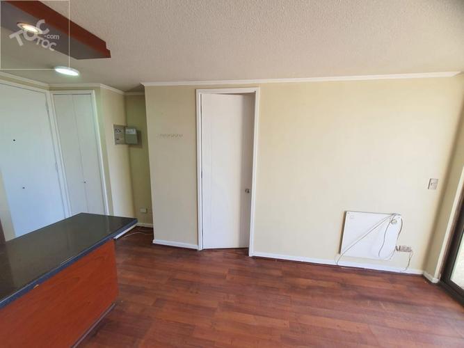 departamento en venta en Santiago