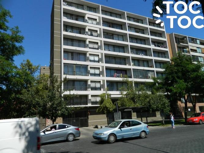 departamento en arriendo en Santiago