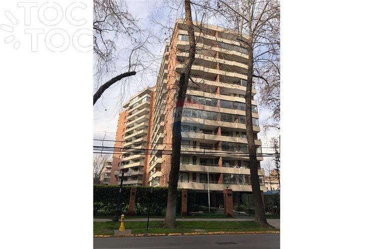 departamento en venta en Providencia