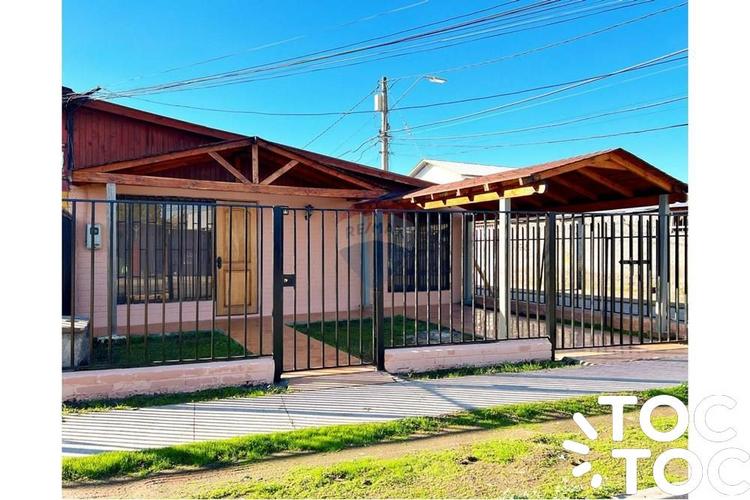 casa en venta en Quilicura