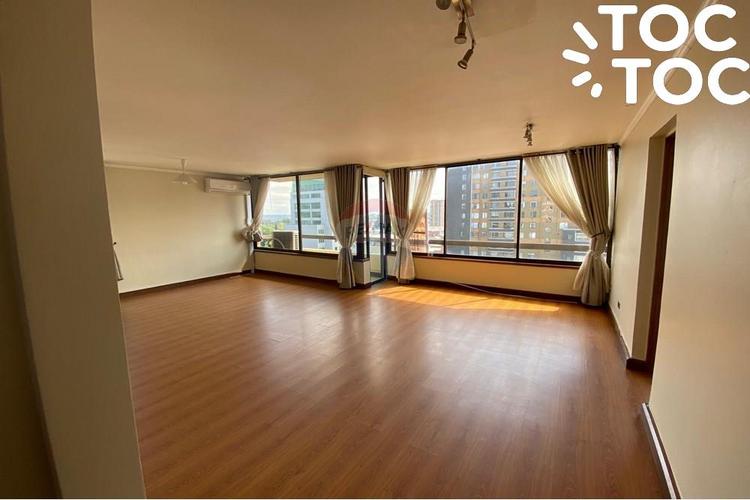 departamento en venta en Temuco