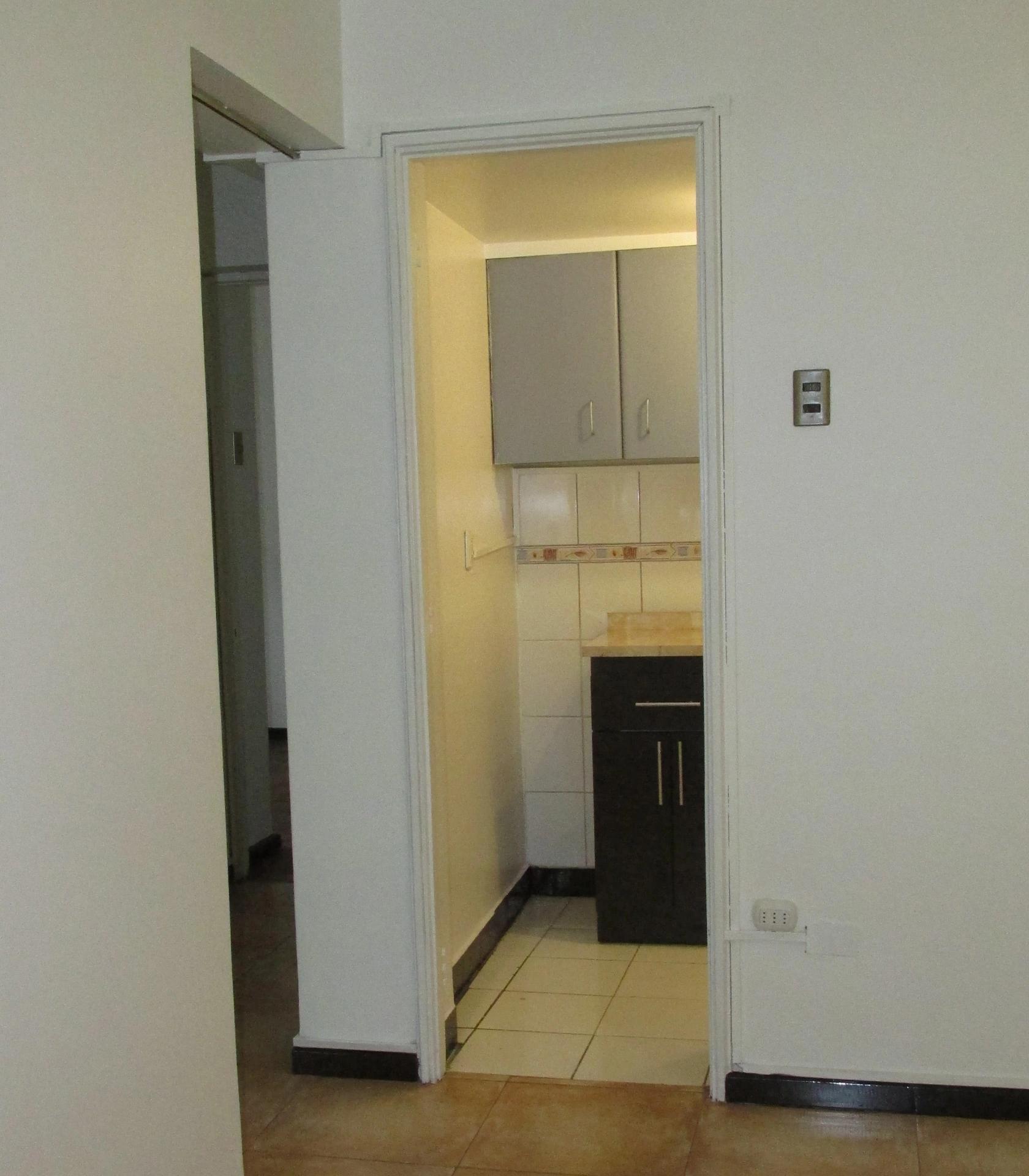 Venta Usado Departamento 2D 1B - Providencia