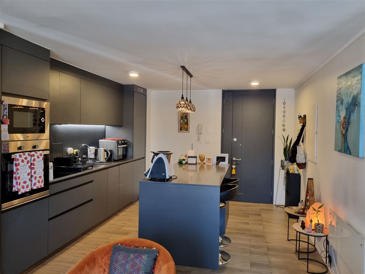 Departamento en venta en Ñuñoa