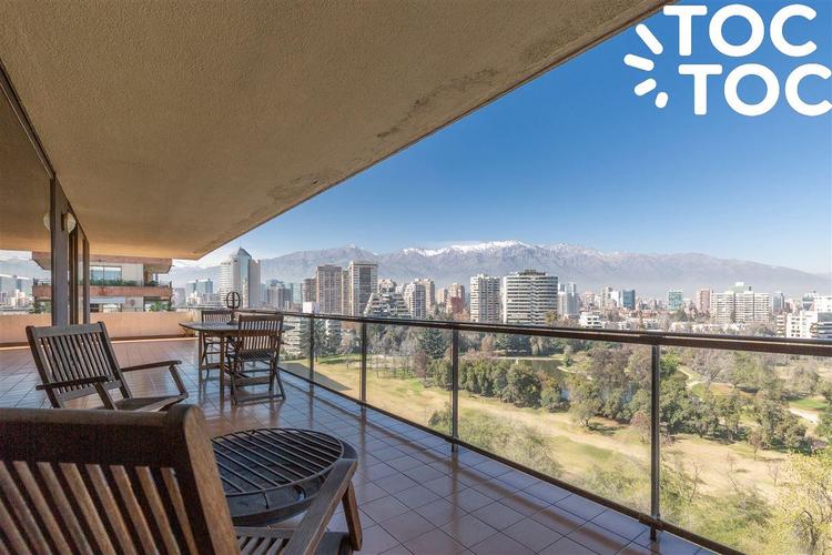 departamento en venta en Vitacura