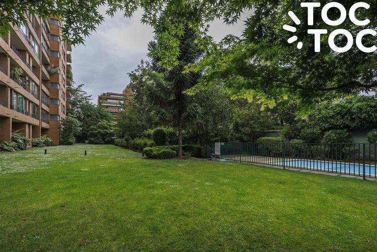 departamento en venta en Las Condes