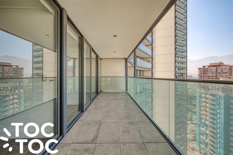 departamento en venta en Las Condes