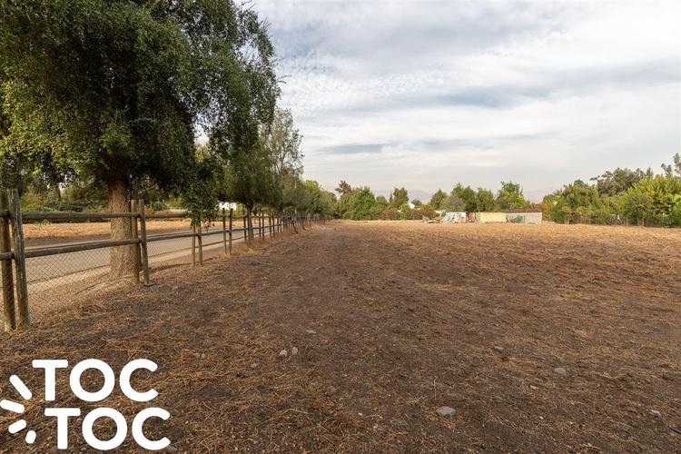 terreno en venta en Colina