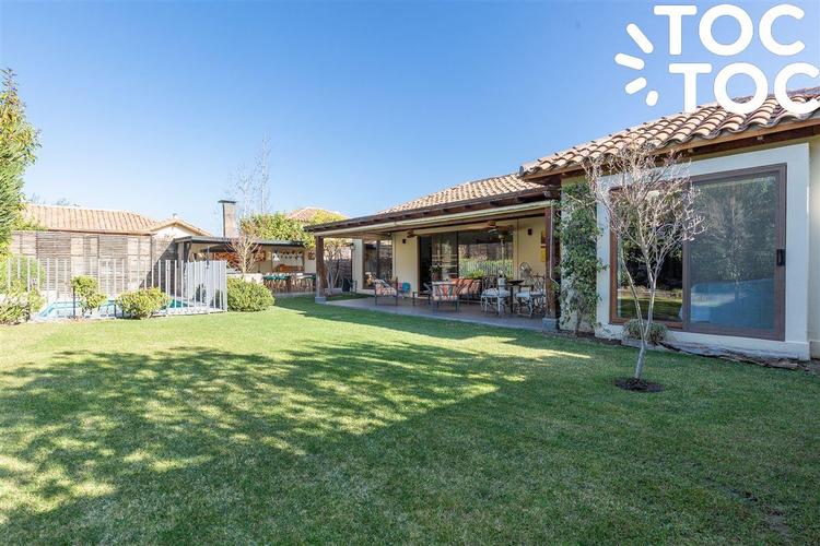 casa en venta en Colina