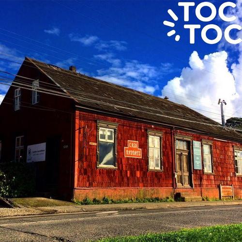 Local Comercial en venta en Puerto Varas