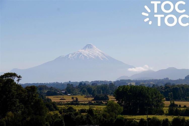 parcela en venta en Puerto Varas