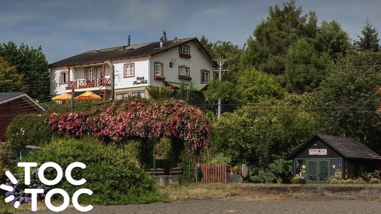 Local Comercial en venta en Frutillar