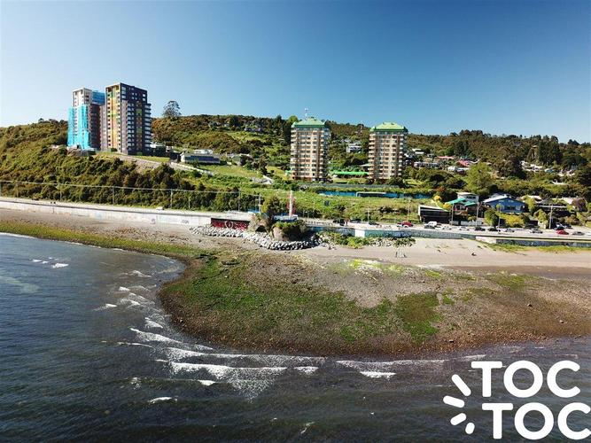 terreno en venta en Puerto Montt