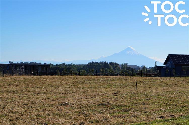 parcela en venta en Puerto Varas