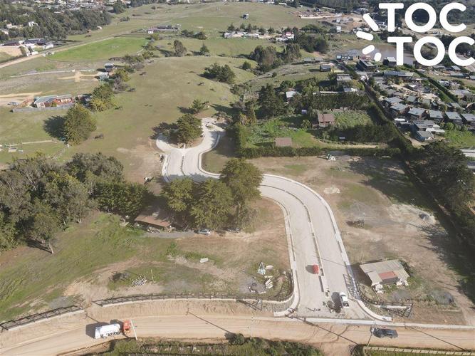 terreno en venta en Pichilemu