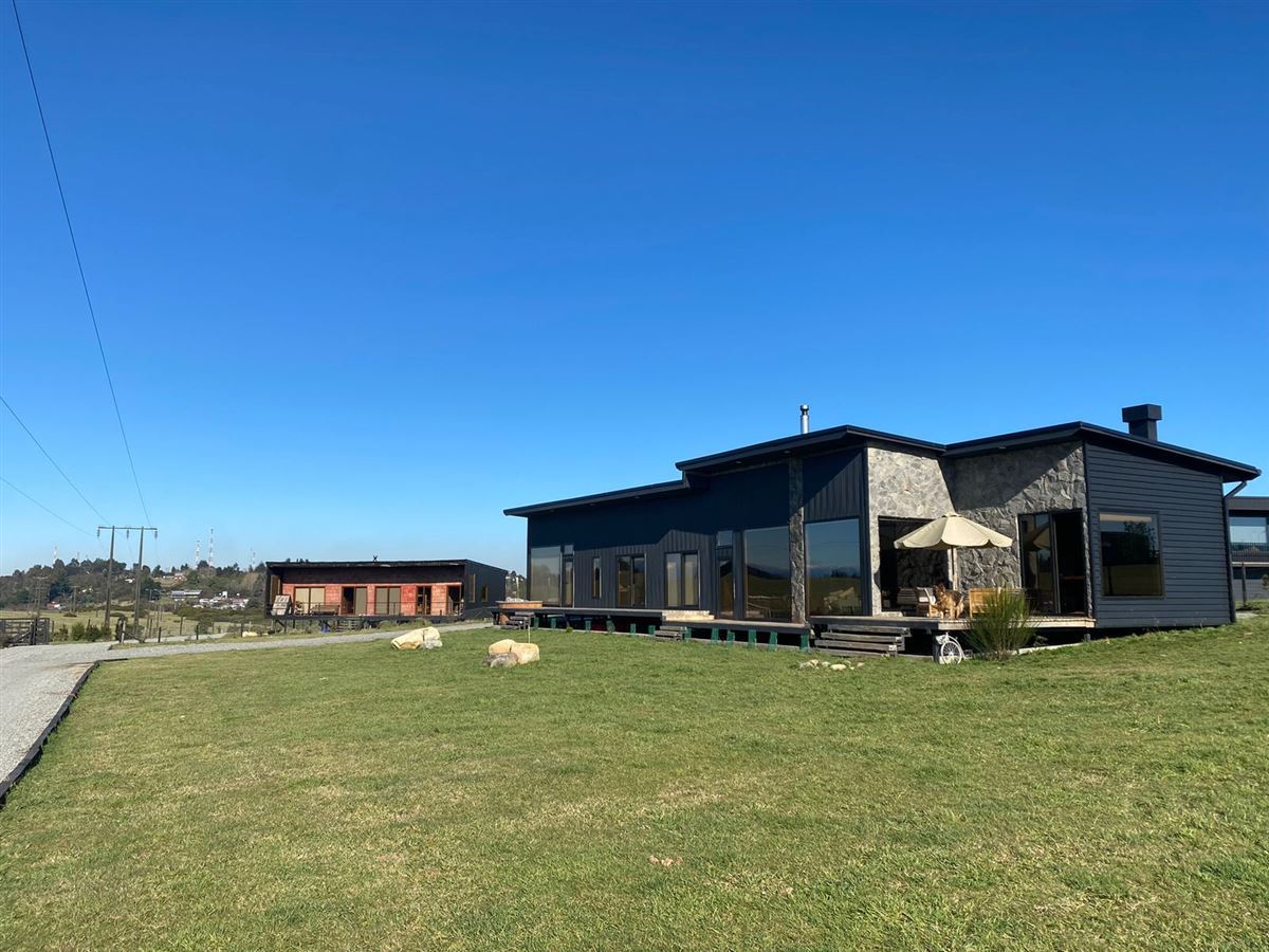 Casa En Venta De 4 Dorm. En Puerto Varas | HousePricing