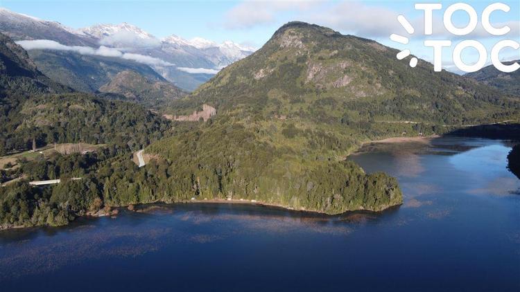 terreno en venta en Cochamó