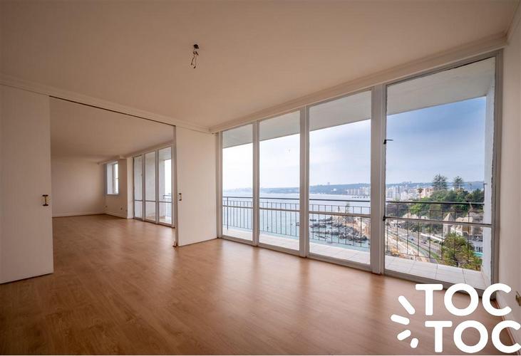 departamento en venta en Viña Del Mar