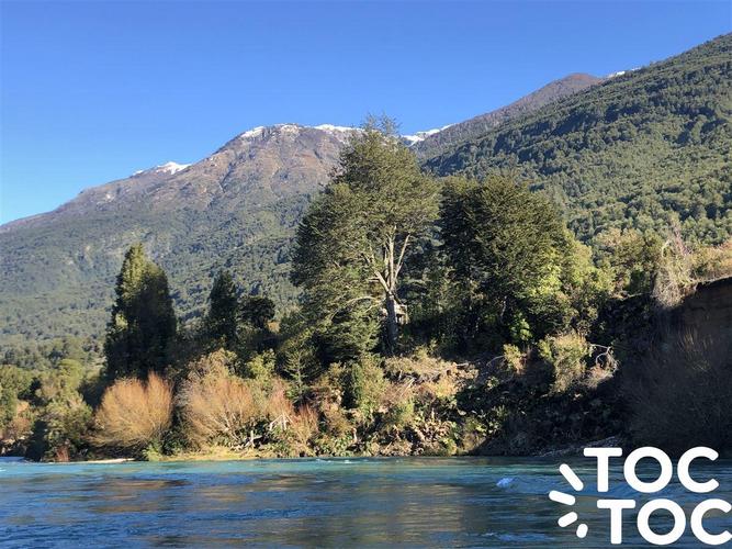 terreno en venta en Cochamó