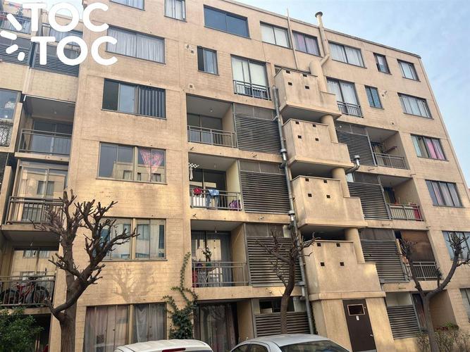 departamento en venta en Conchalí