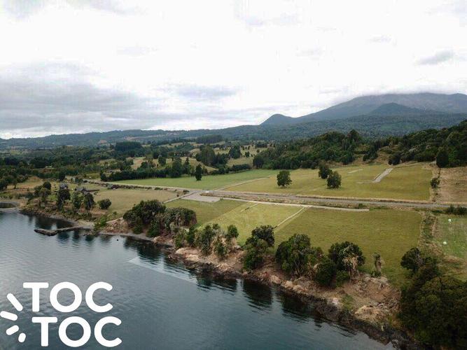 Sitio en venta en Puerto Varas