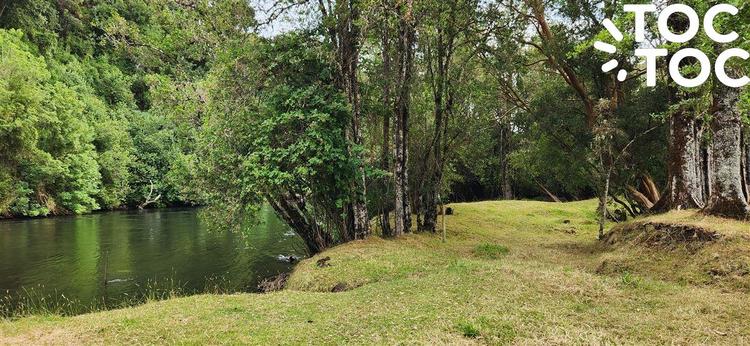Sitio en venta en Puerto Varas
