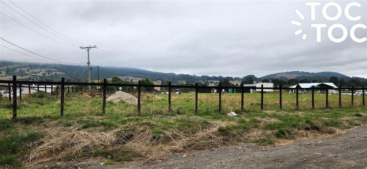 Sitio en venta en Puerto Varas