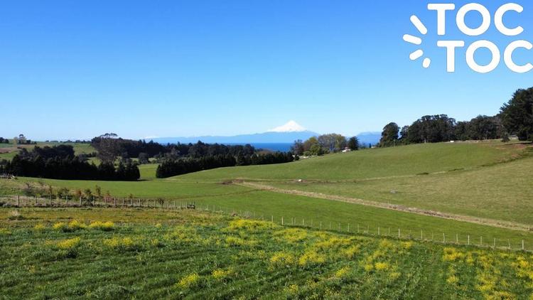 terreno en venta en Puerto Varas