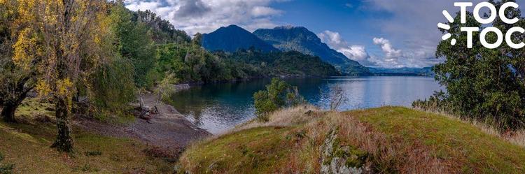 terreno en venta en Lago Ranco