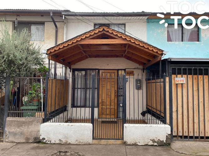 casa en venta en Renca