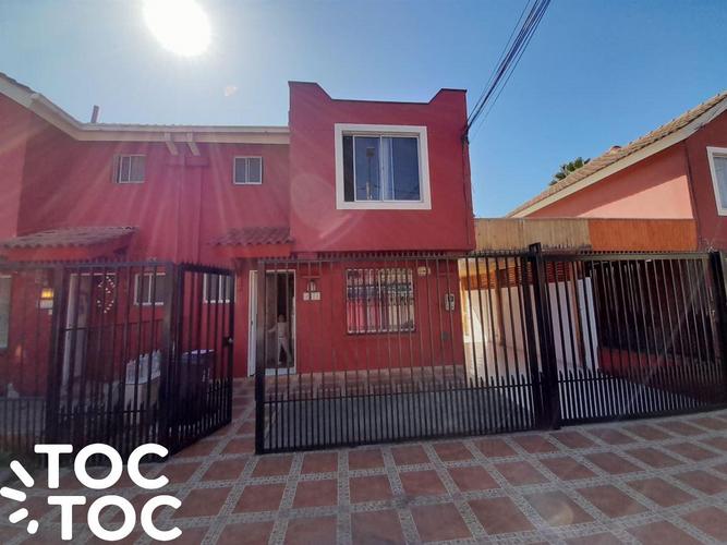 casa en venta en Quilicura