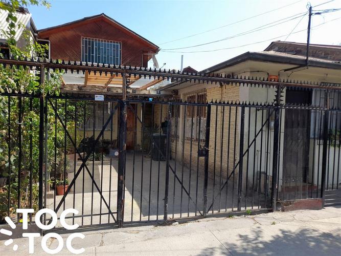 casa en venta en Cerro Navia