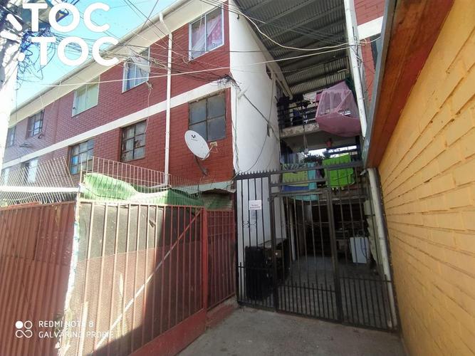 departamento en venta en Estación Central