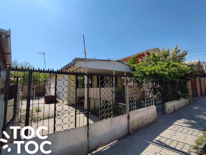 casa en venta en Colina