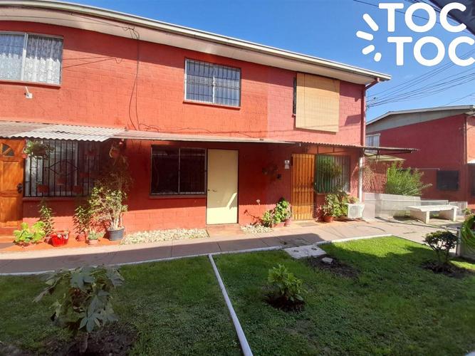 casa en venta en Quilicura