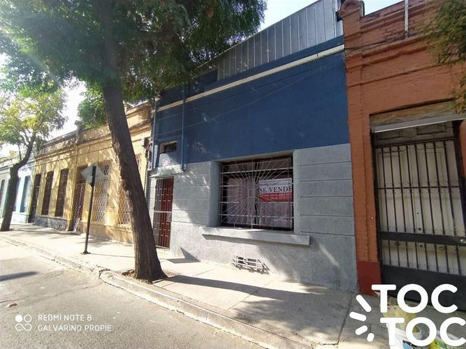 casa en venta en Santiago