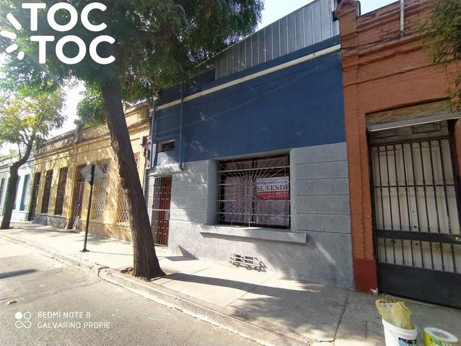 oficina en venta en Santiago