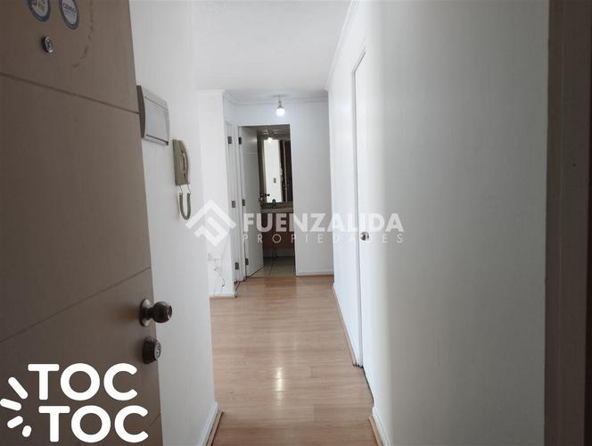 departamento en arriendo en Santiago