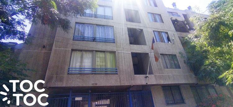 departamento en venta en Santiago