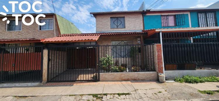 casa en venta en Pudahuel