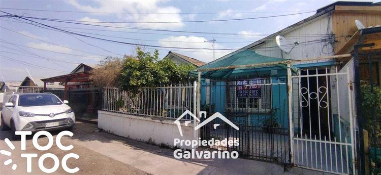 casa en venta en Conchalí