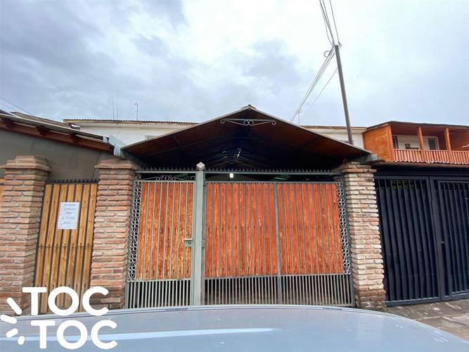 casa en venta en Colina